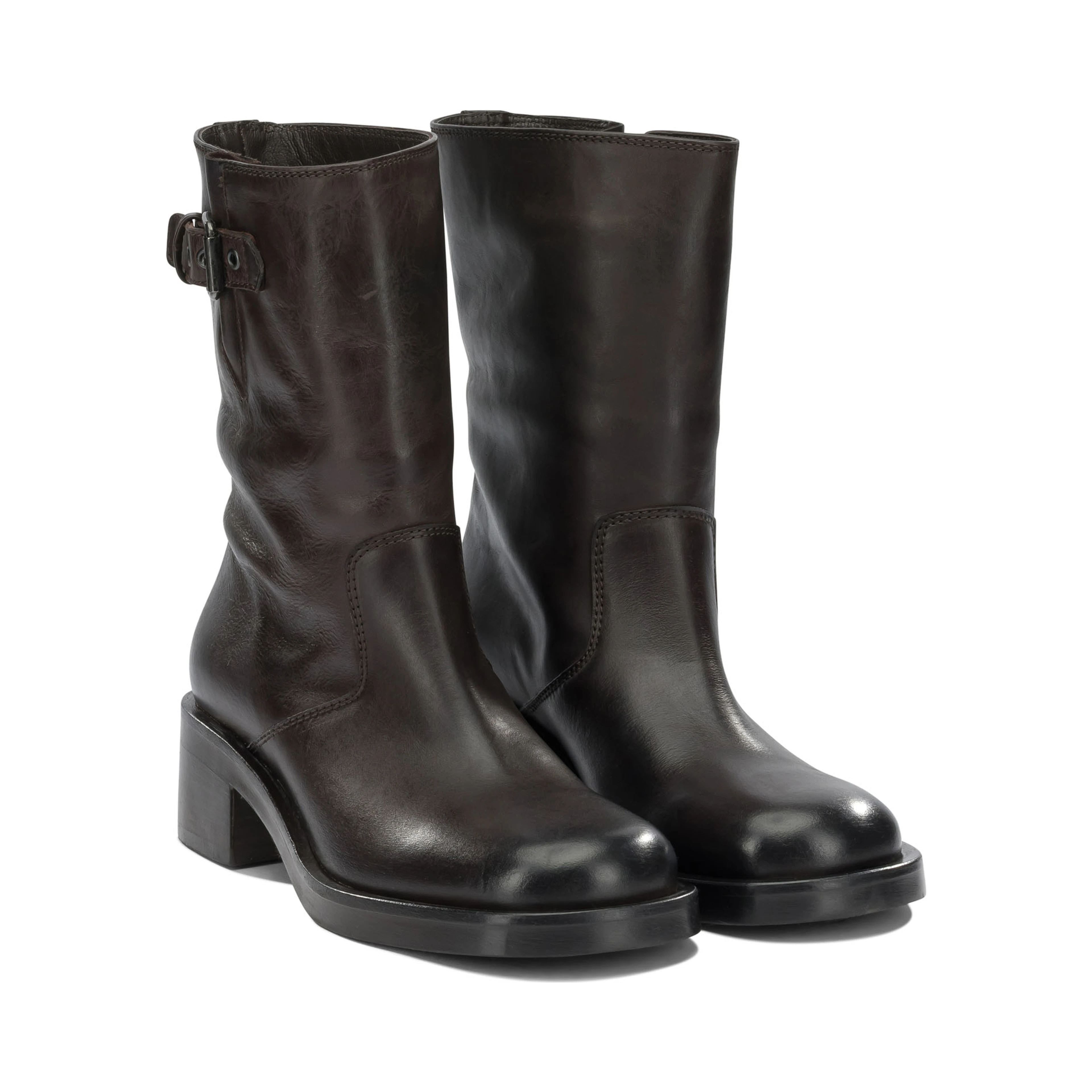 Boots & Ankle Boots