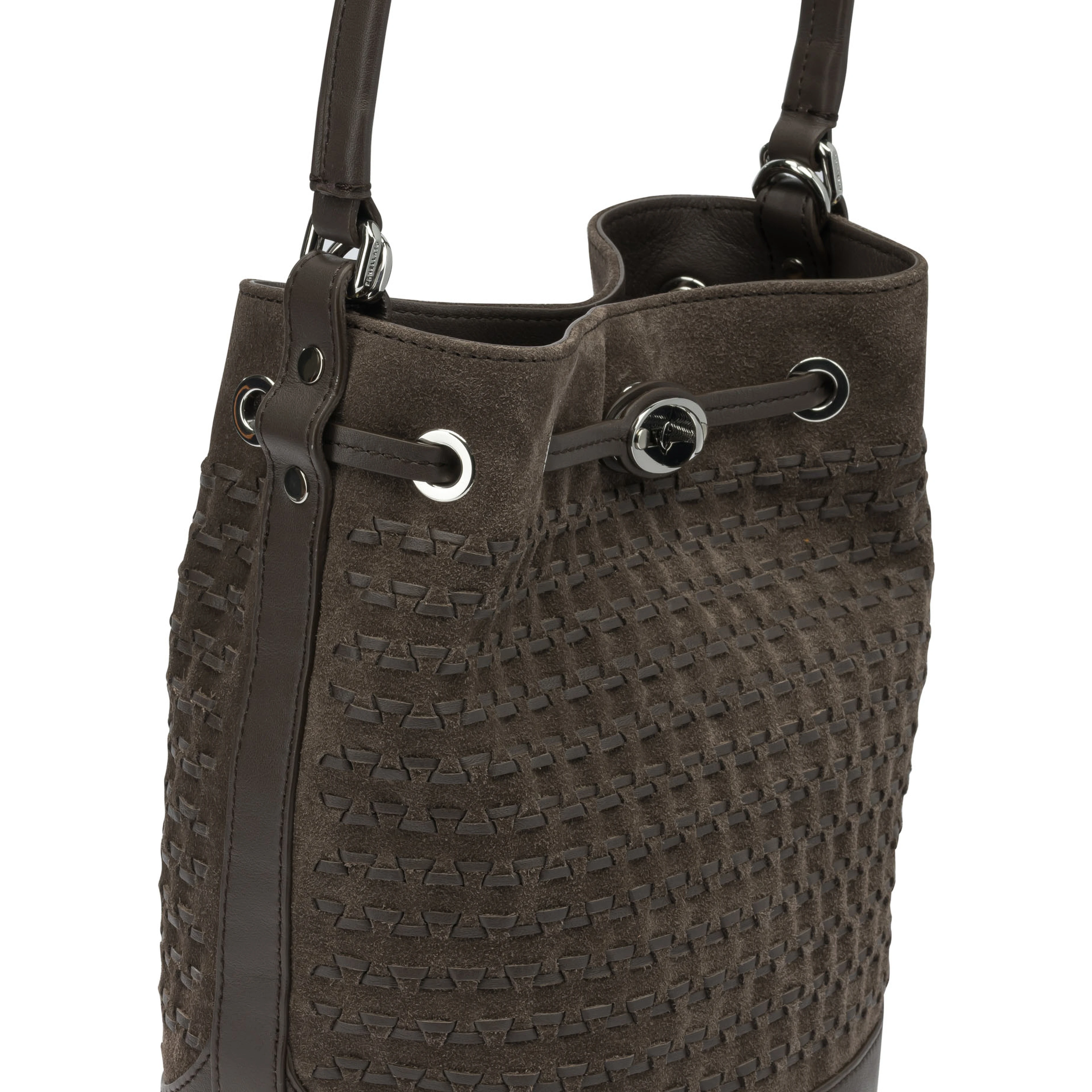 "Mondà®" small hand bag