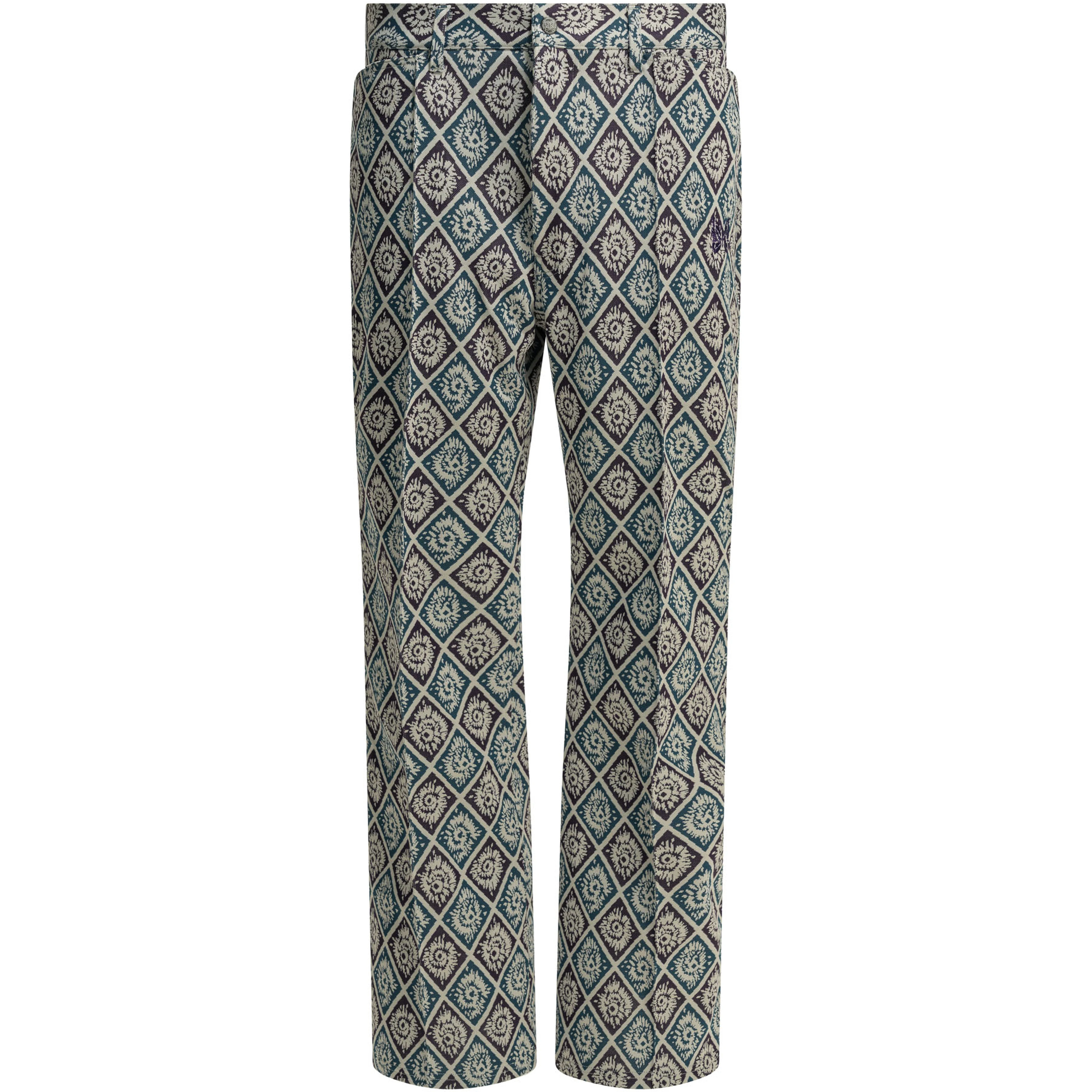 "Boot Cut" Casual Pants