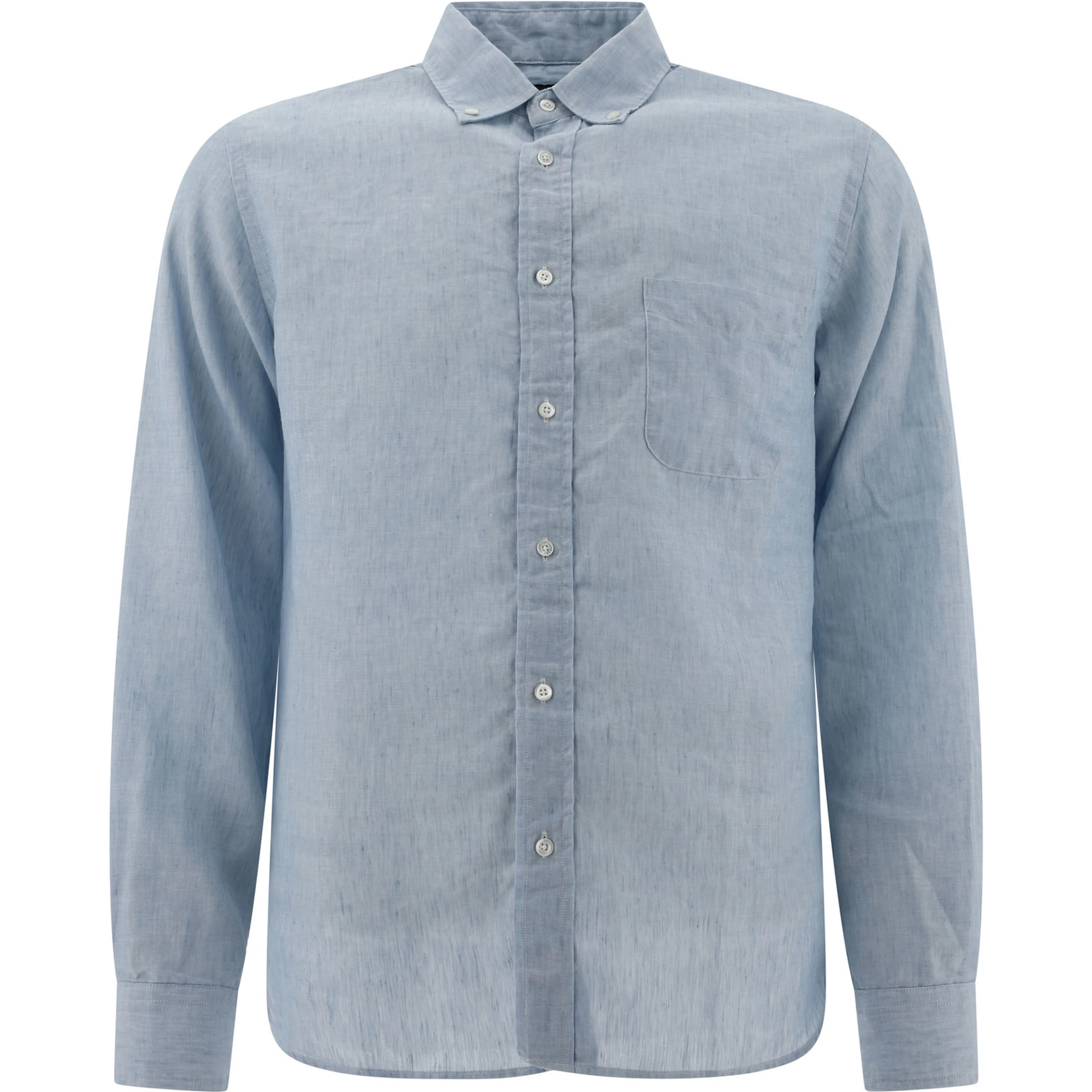 Coolmax® casual shirt