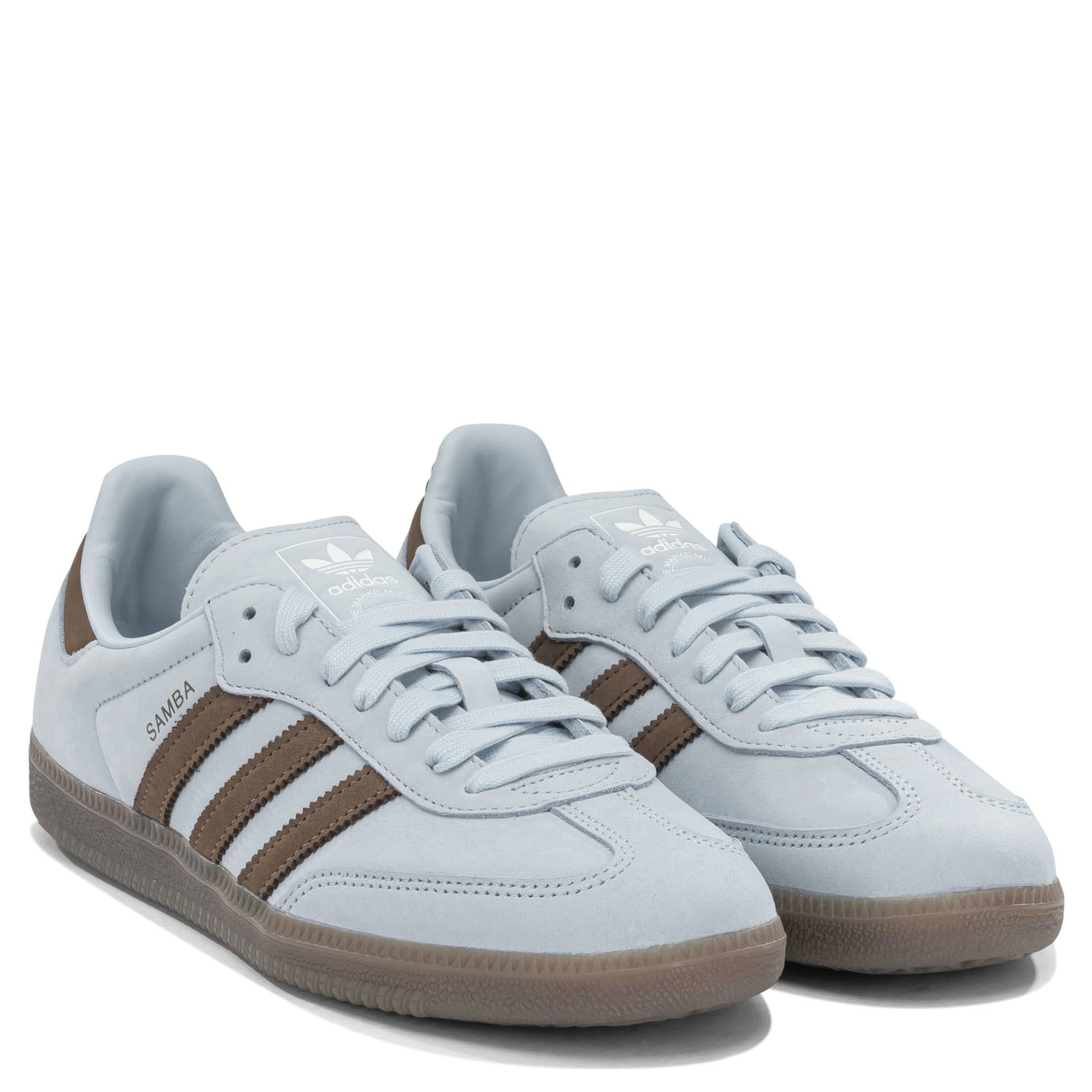 "Samba OG" low top sneakers