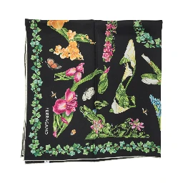 "Eden Shoes" scarf