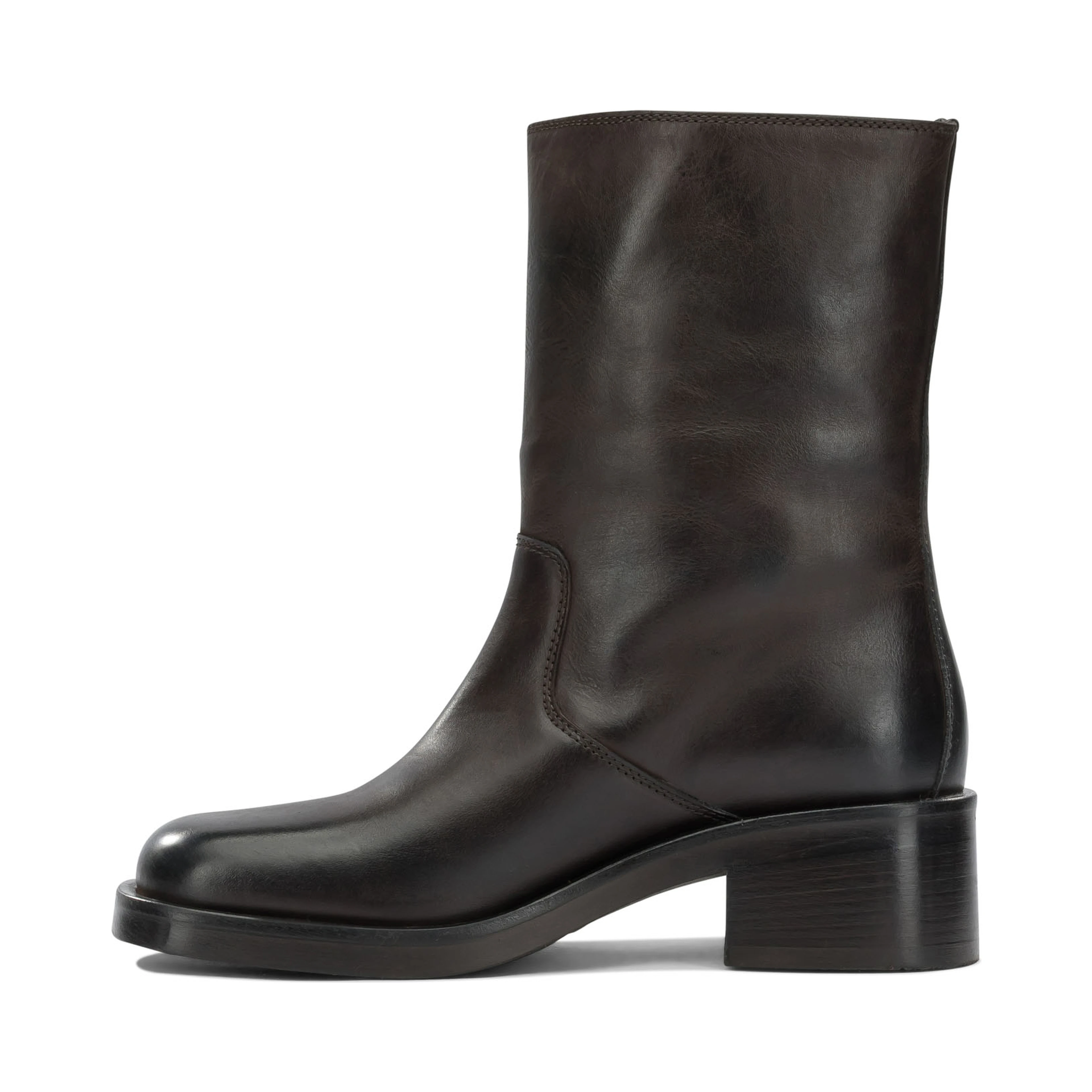 Boots & Ankle Boots