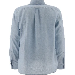 Coolmax® casual shirt