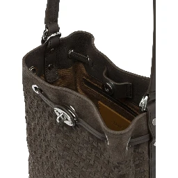 "Mondà®" small hand bag