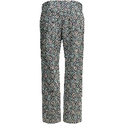 "Boot Cut" Casual Pants