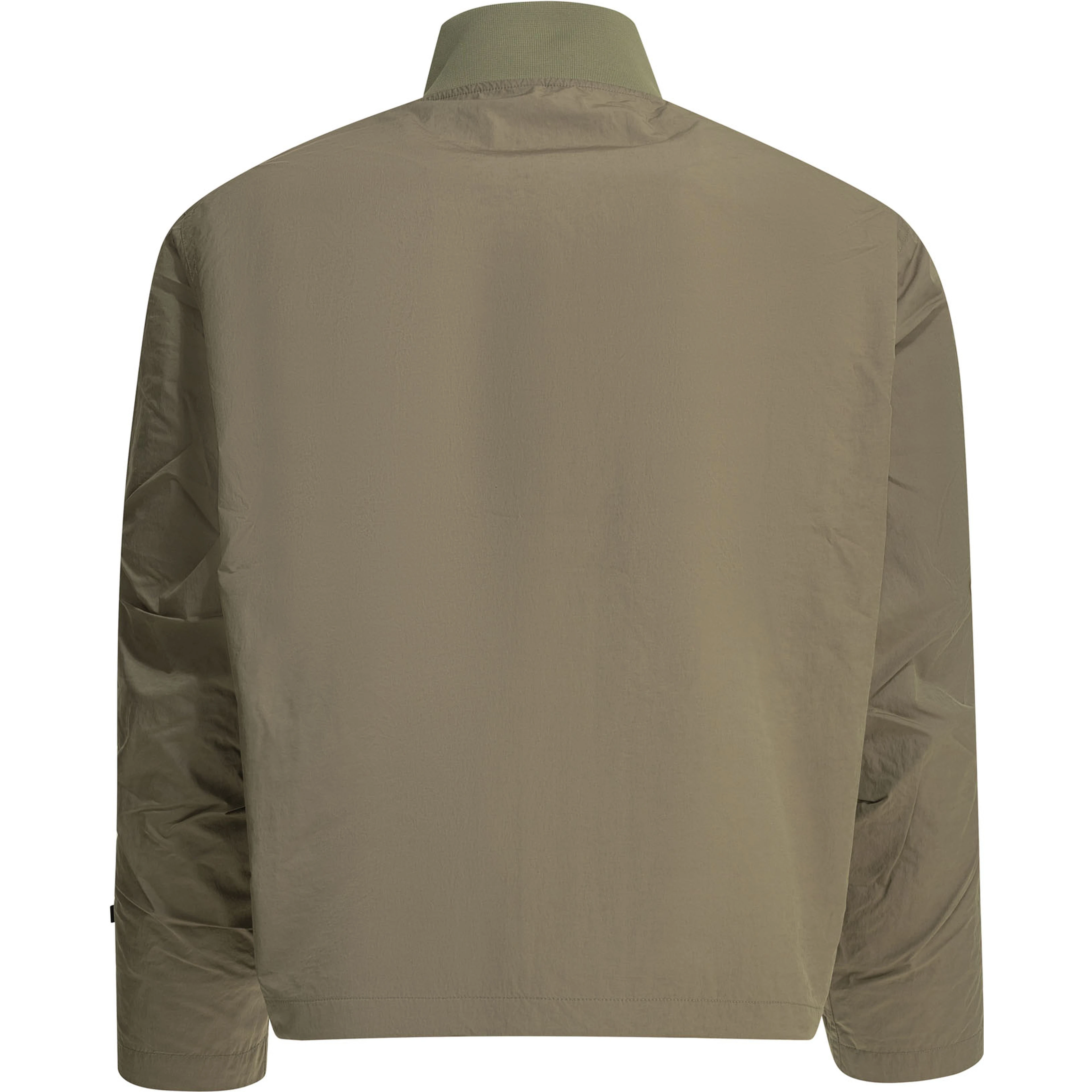 "Mechanics" Lightweight jacket