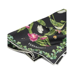 "Eden Shoes" scarf