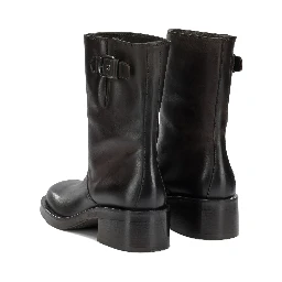 Boots & Ankle Boots