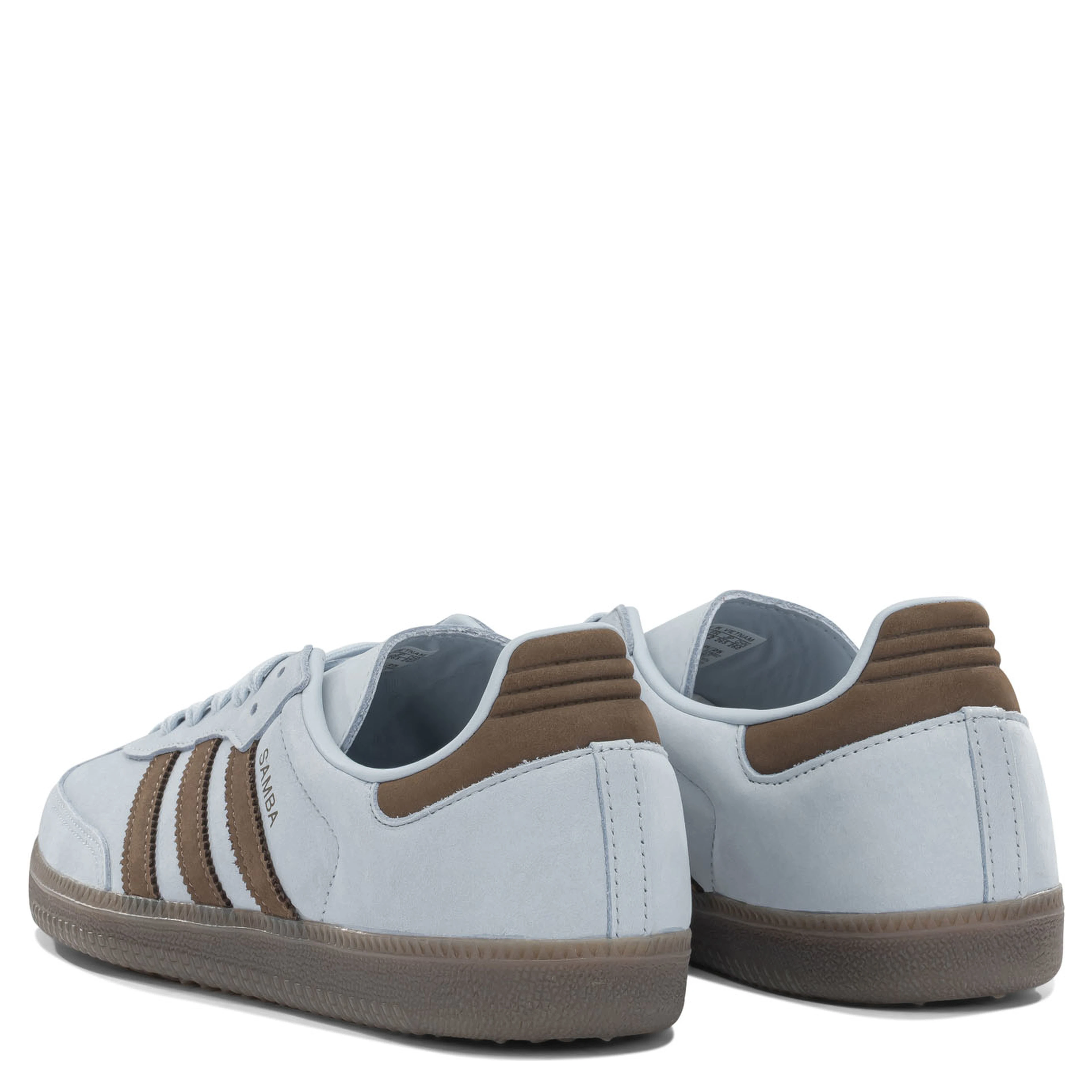 "Samba OG" low top sneakers
