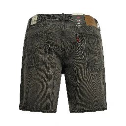 "468 Stay Loose" Five-pocket shorts