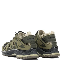 "XA Pro 3D Modular" low-top sneakers
