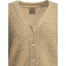 "B.B. Jacket" cardigan