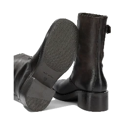 Boots & Ankle Boots