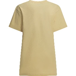 "Panther Lady" Crew-neck T-shirt