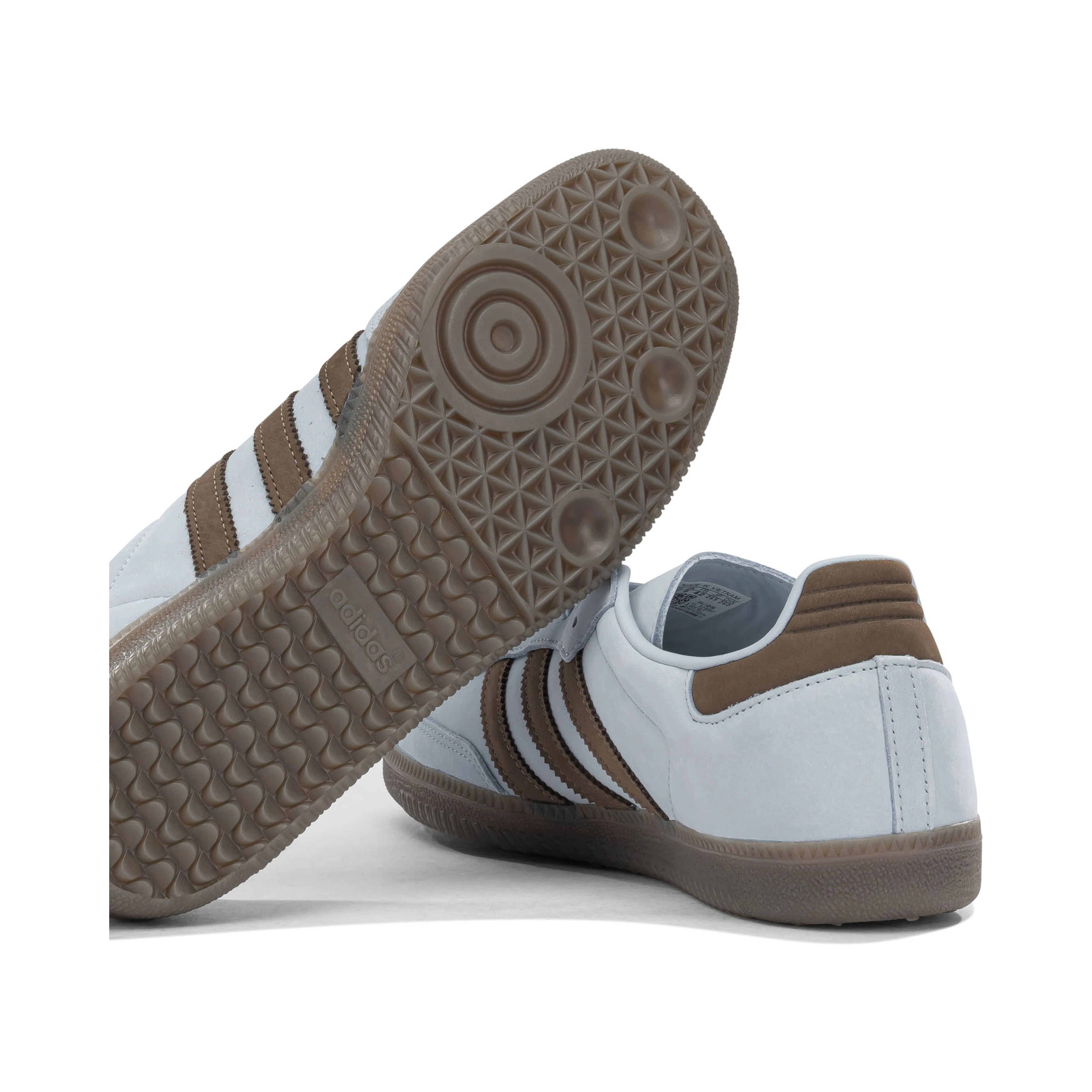 "Samba OG" low top sneakers