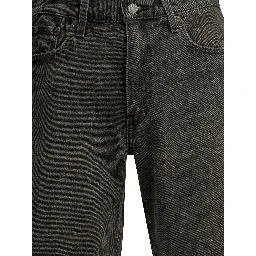 "468 Stay Loose" Five-pocket shorts