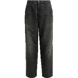 "OG Single Knee" Work Pants