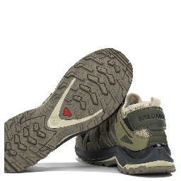 "XA Pro 3D Modular" low-top sneakers