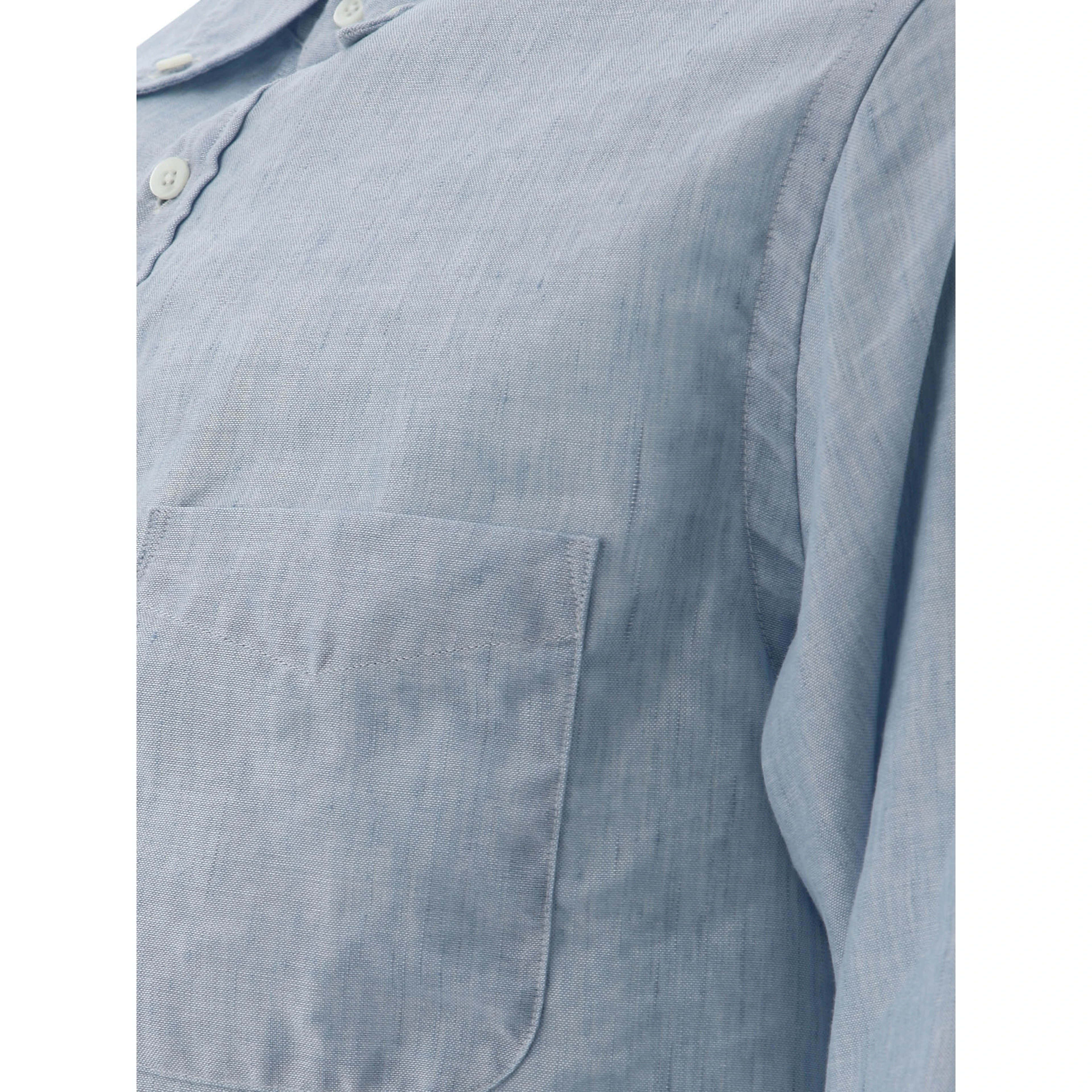 Coolmax® casual shirt