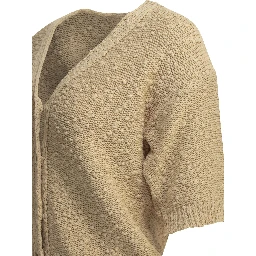 "B.B. Jacket" cardigan