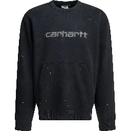 "Painter" crewneck sweatshirt