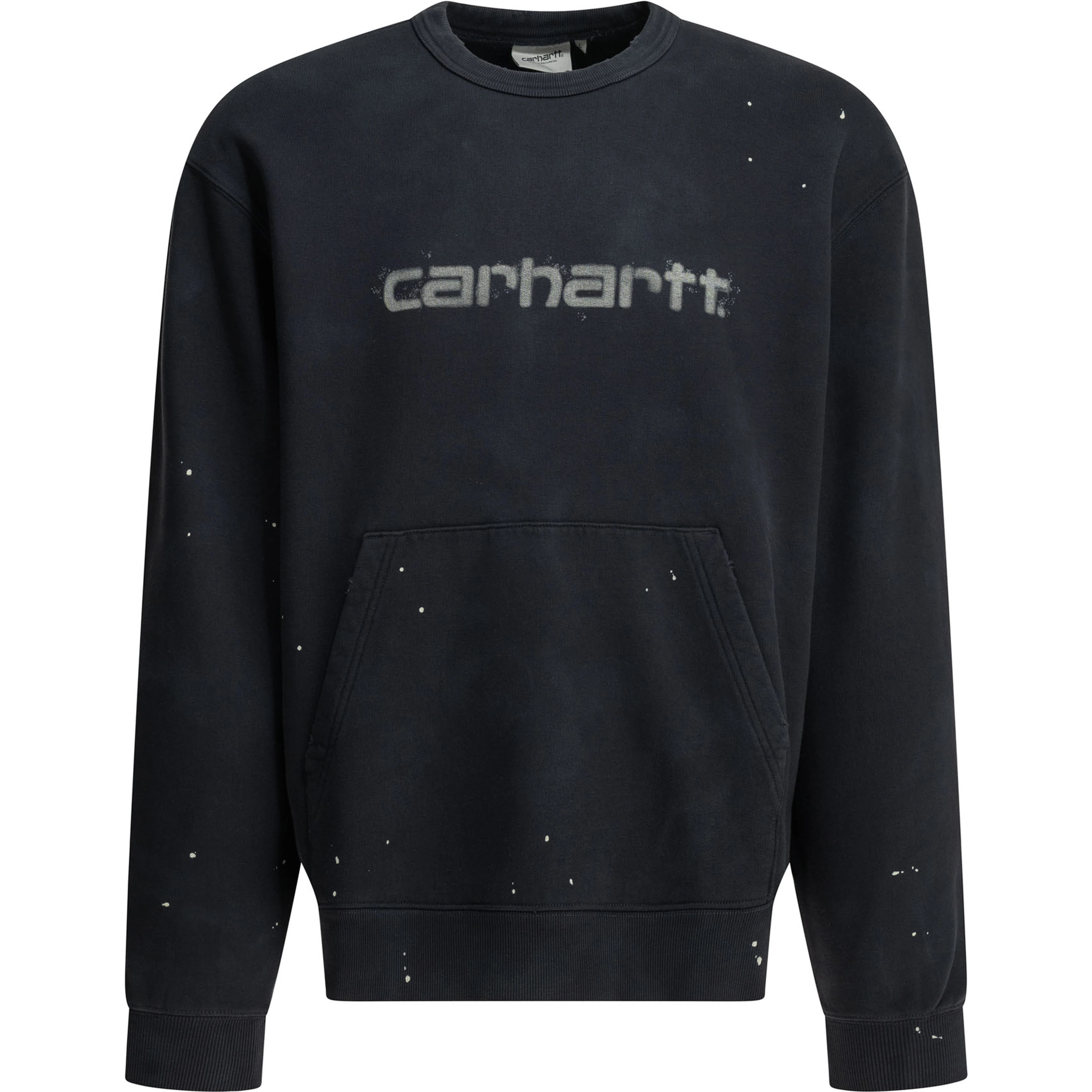 "Painter" crewneck sweatshirt