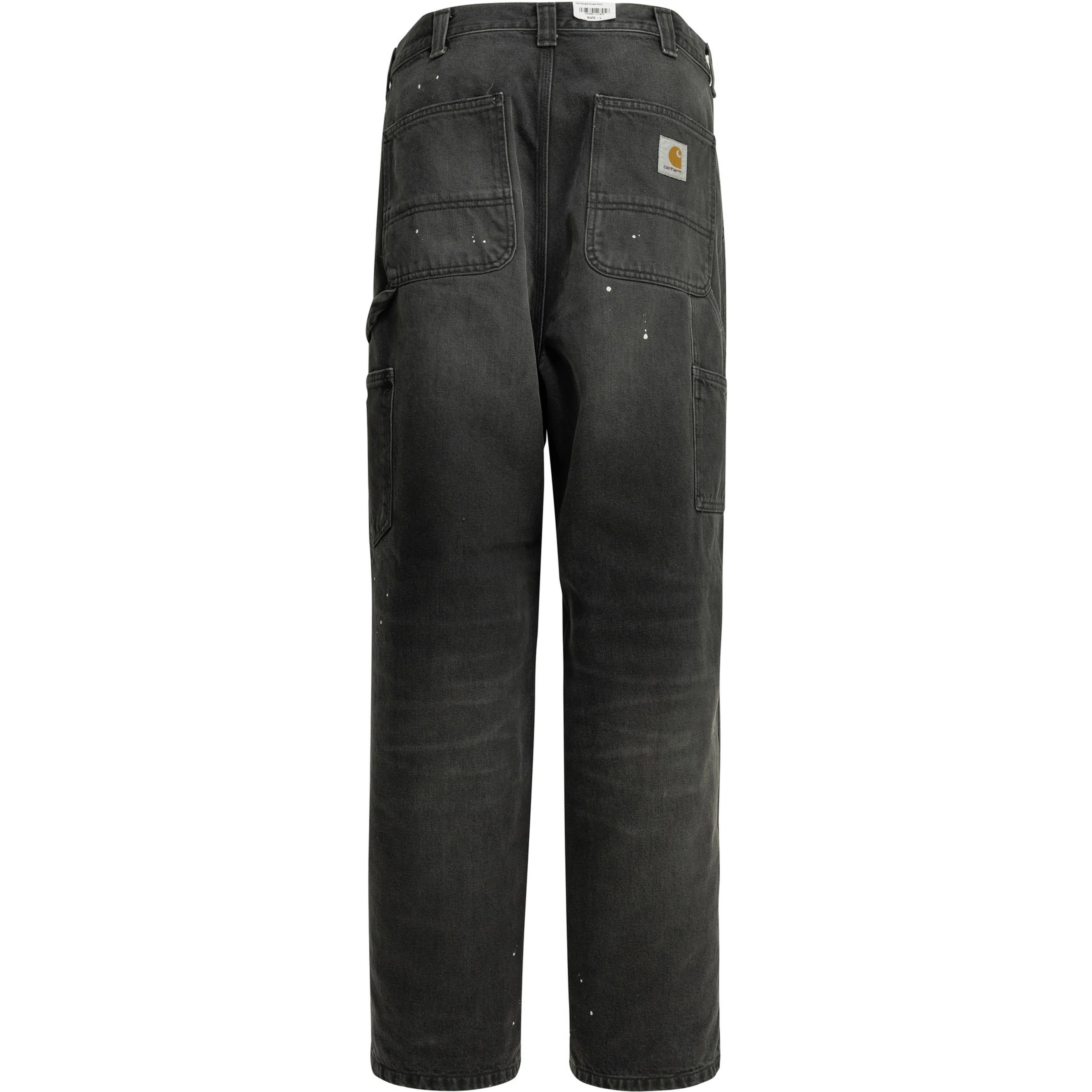 "OG Single Knee" Work Pants
