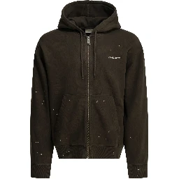 "Painter" Hoodie