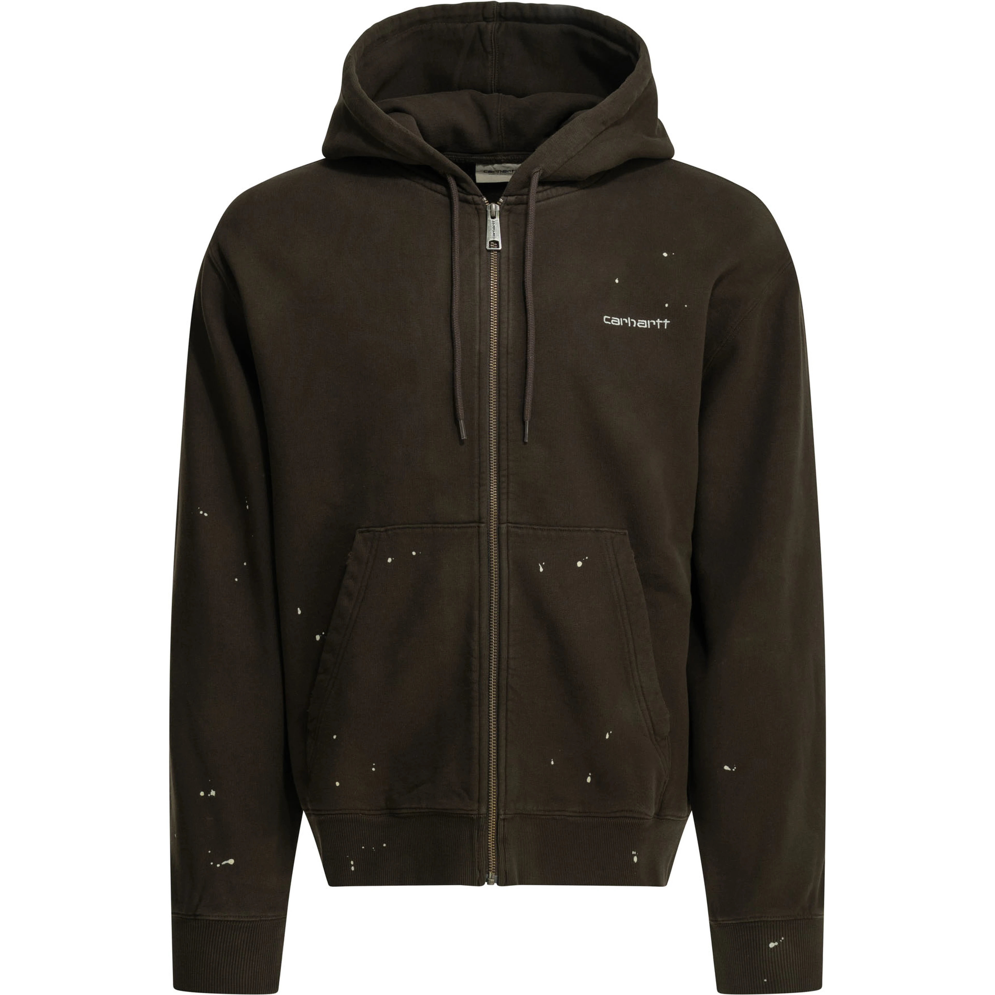 "Painter" Hoodie