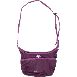 "Monceau 1.4" crossbody bag small