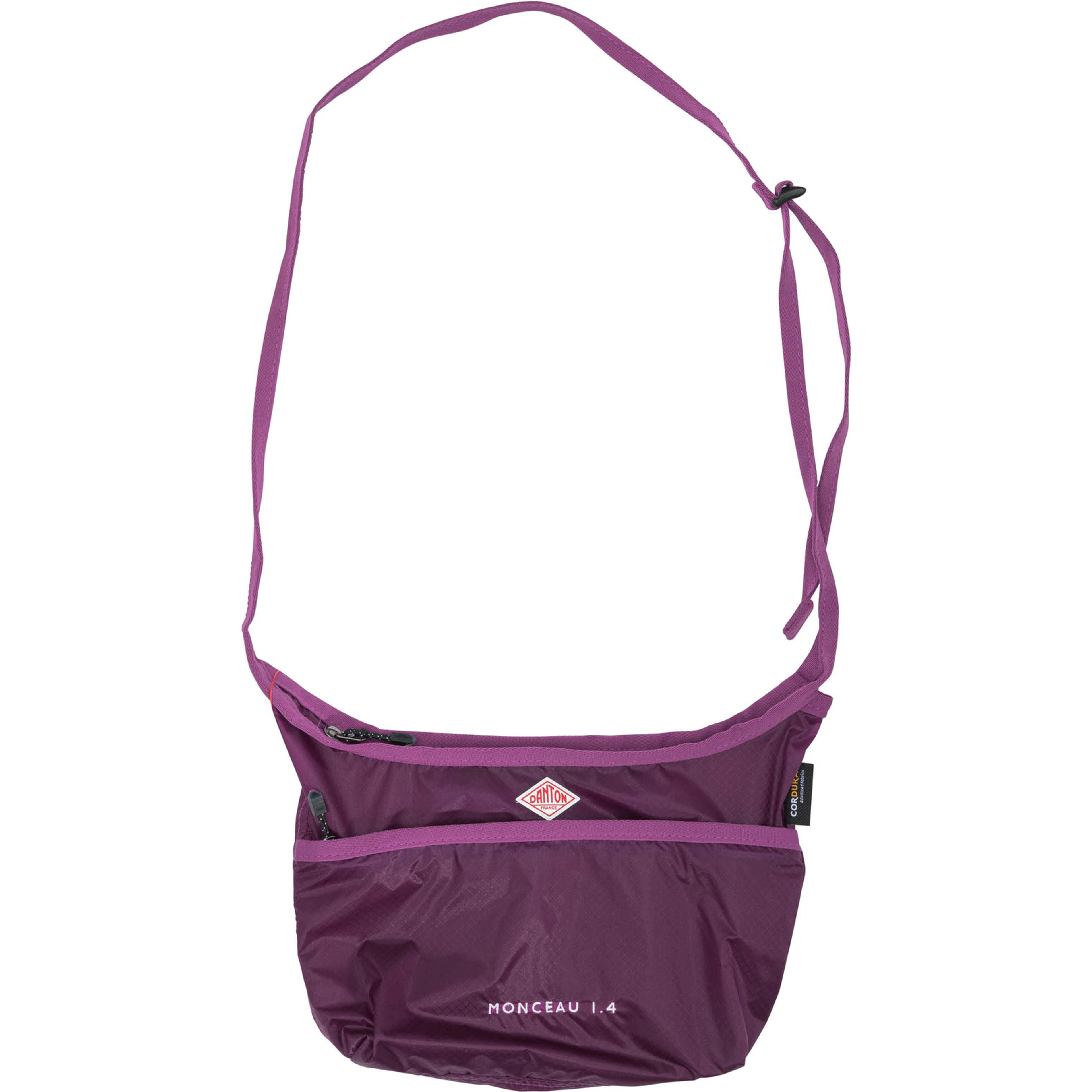 "Monceau 1.4" crossbody bag small