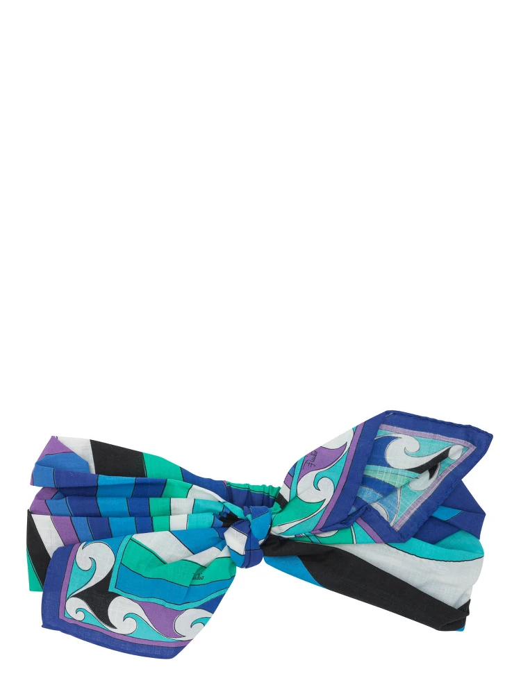 "Iride" headband