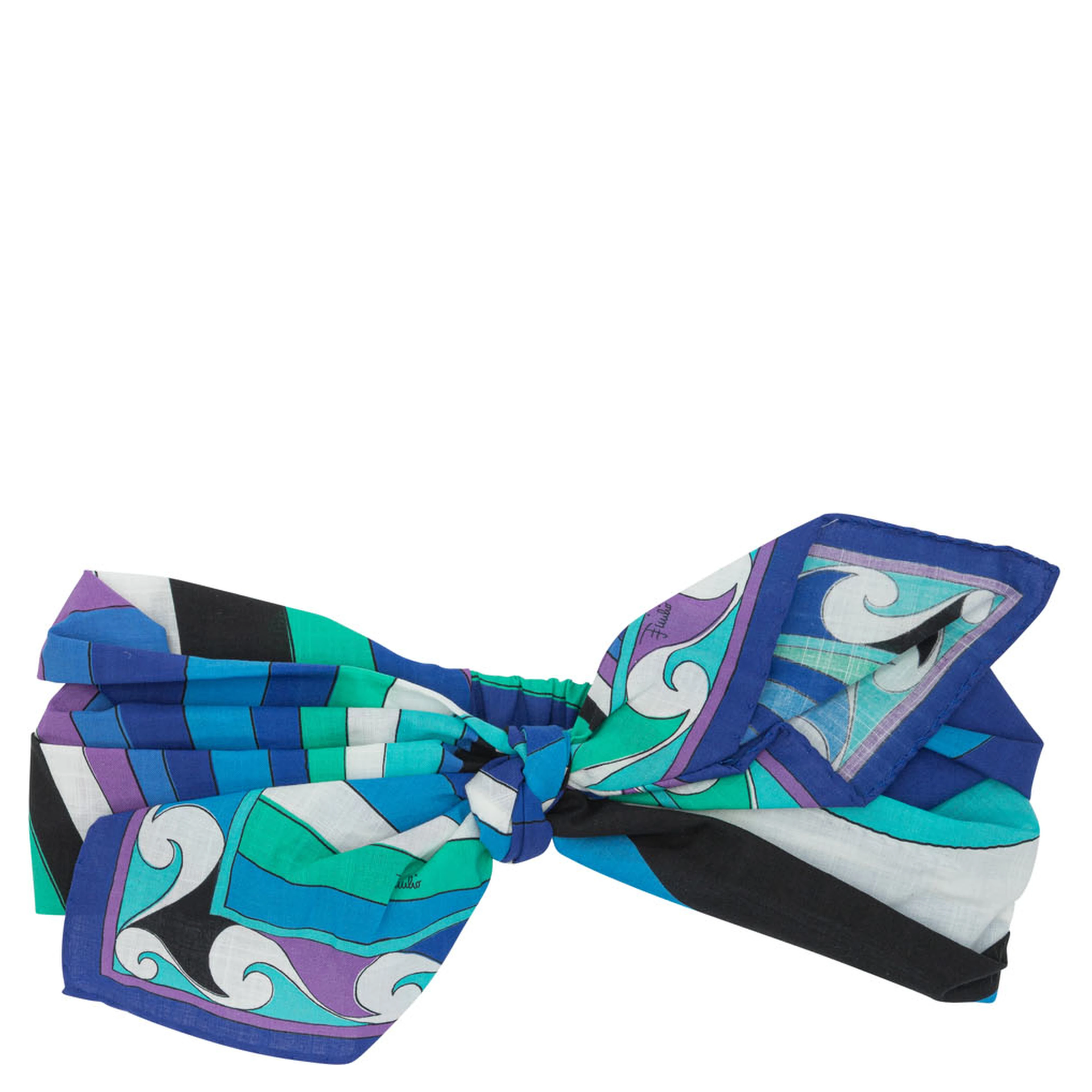 "Iride" headband