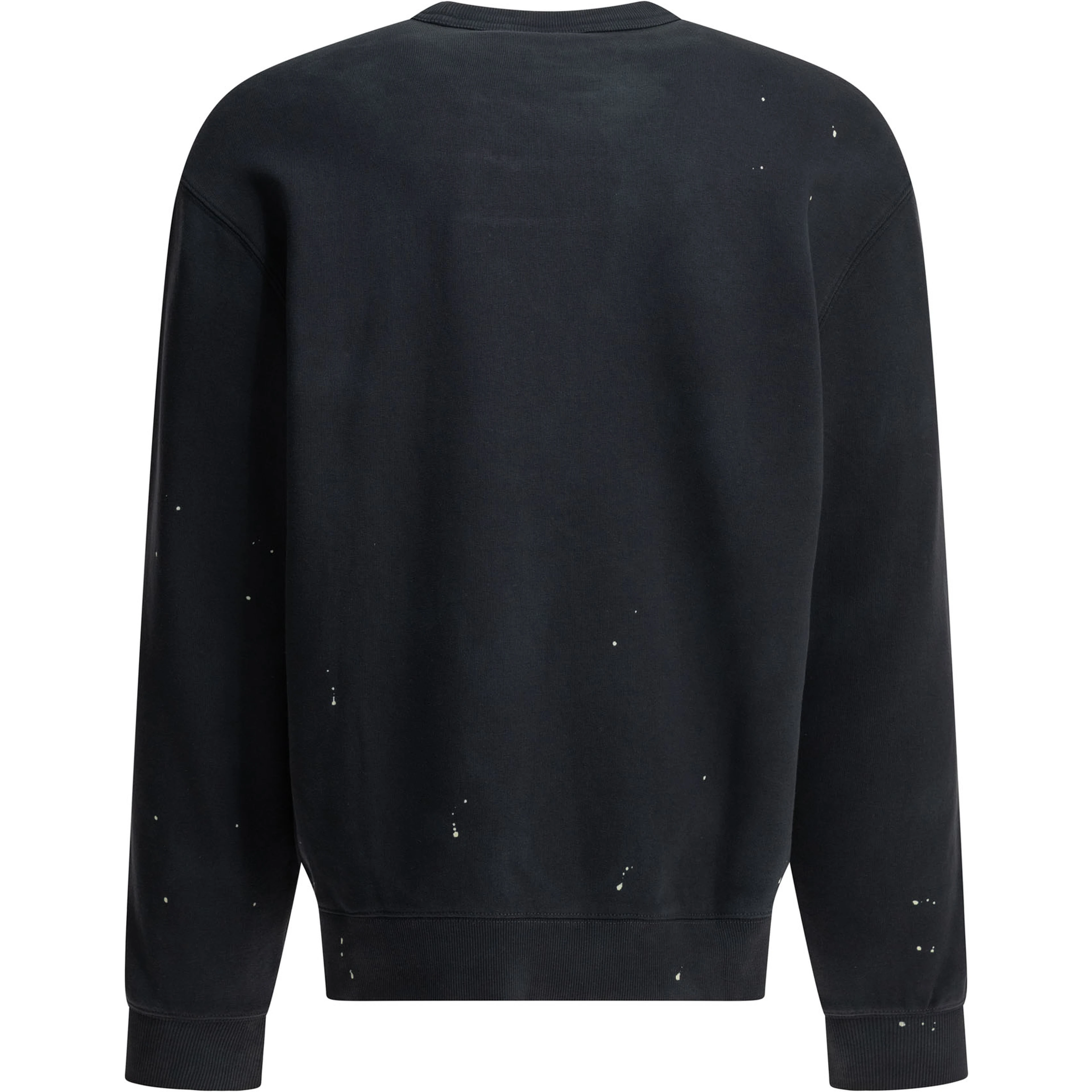 "Painter" crewneck sweatshirt