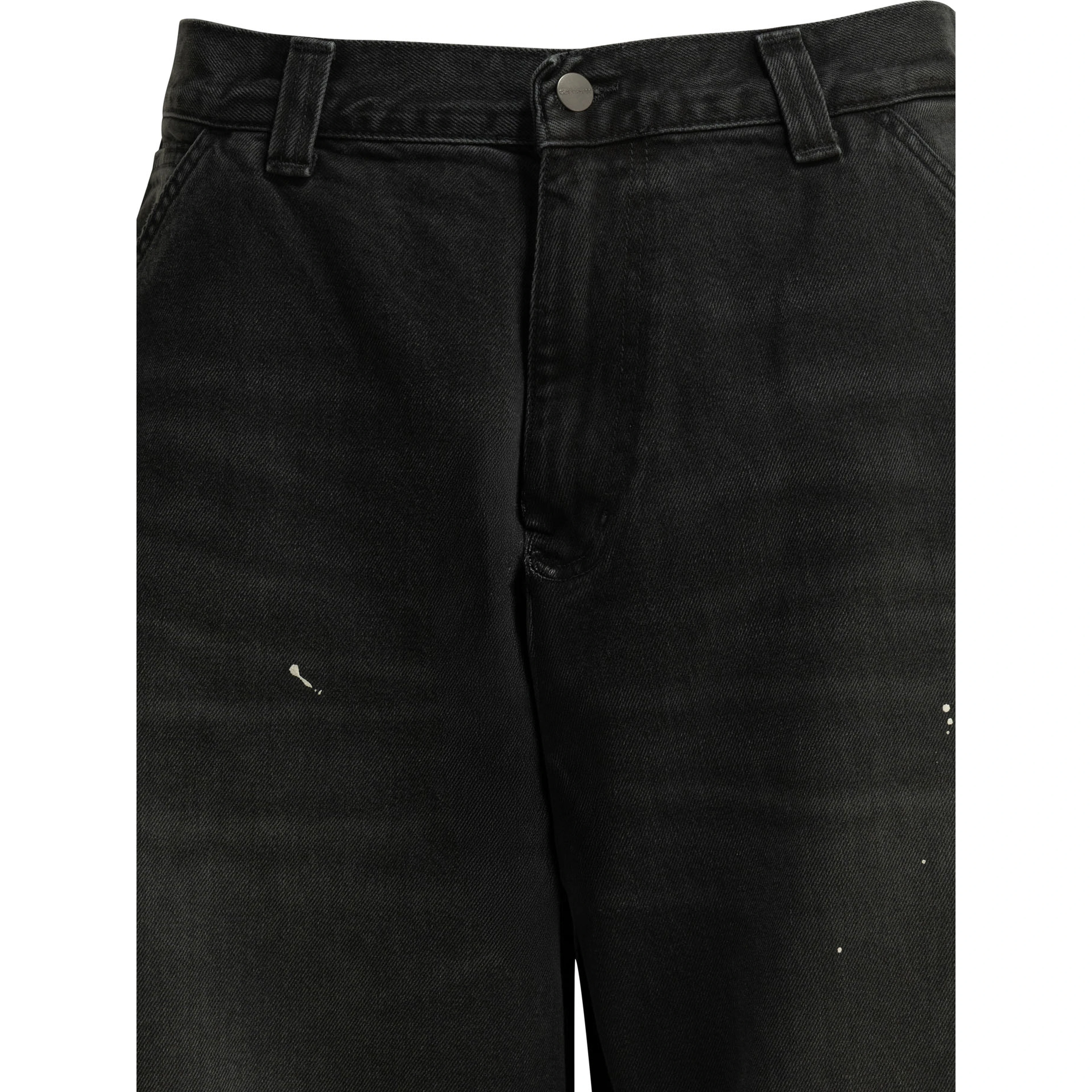 "OG Single Knee" Work Pants