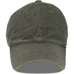 "Journey" baseball cap