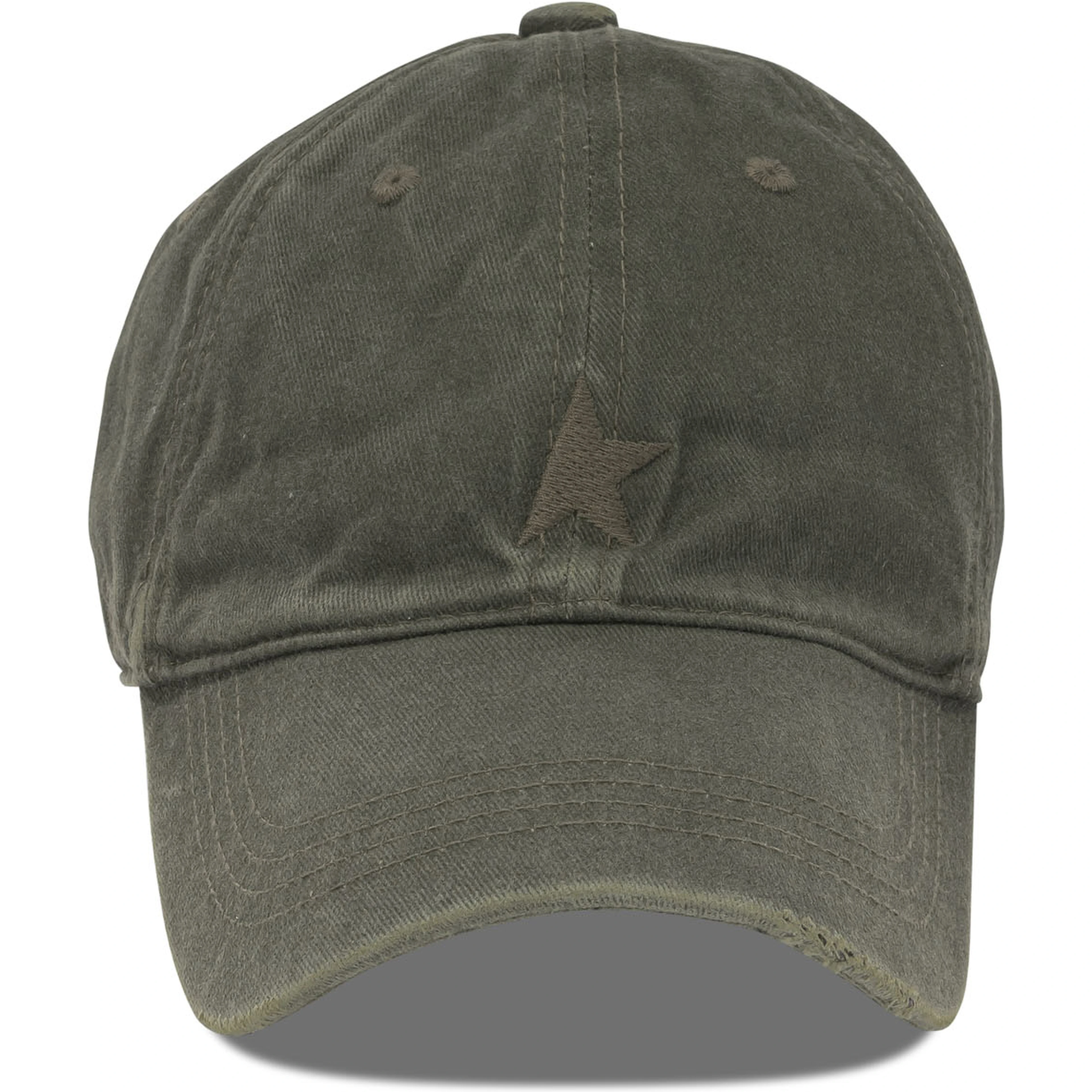 "Journey" baseball cap