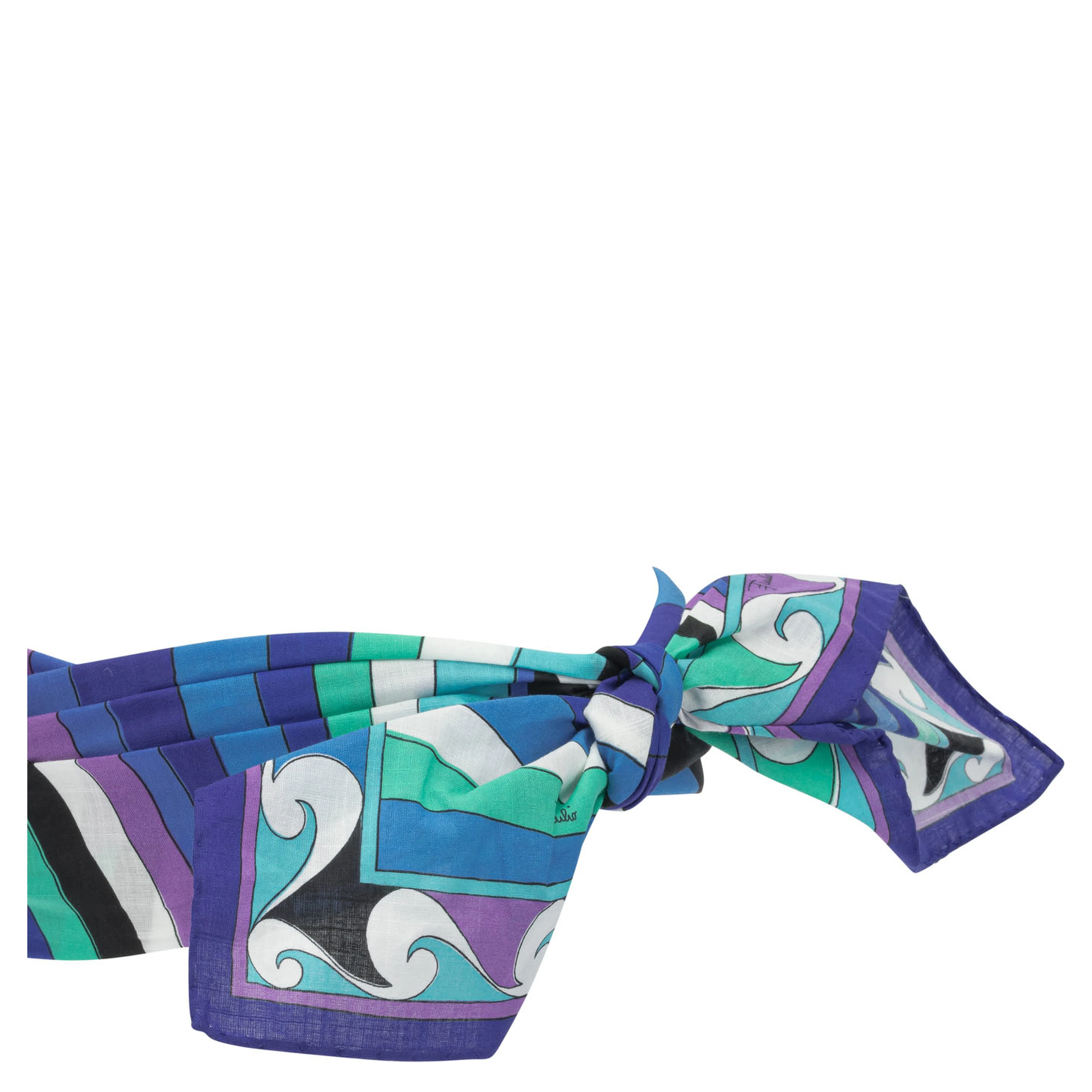 "Iride" headband
