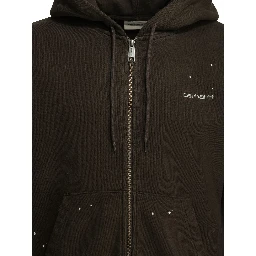 "Painter" Hoodie