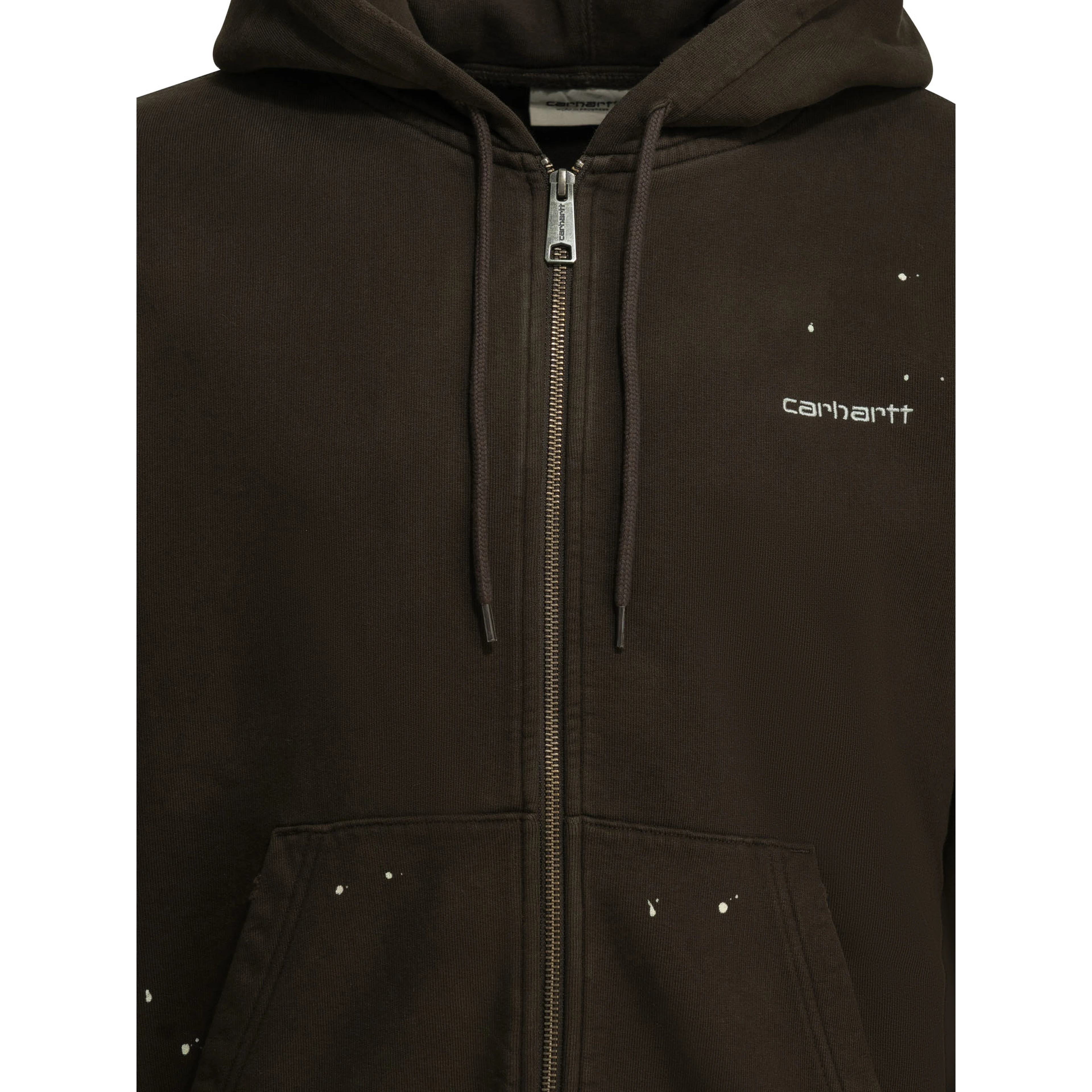 "Painter" Hoodie
