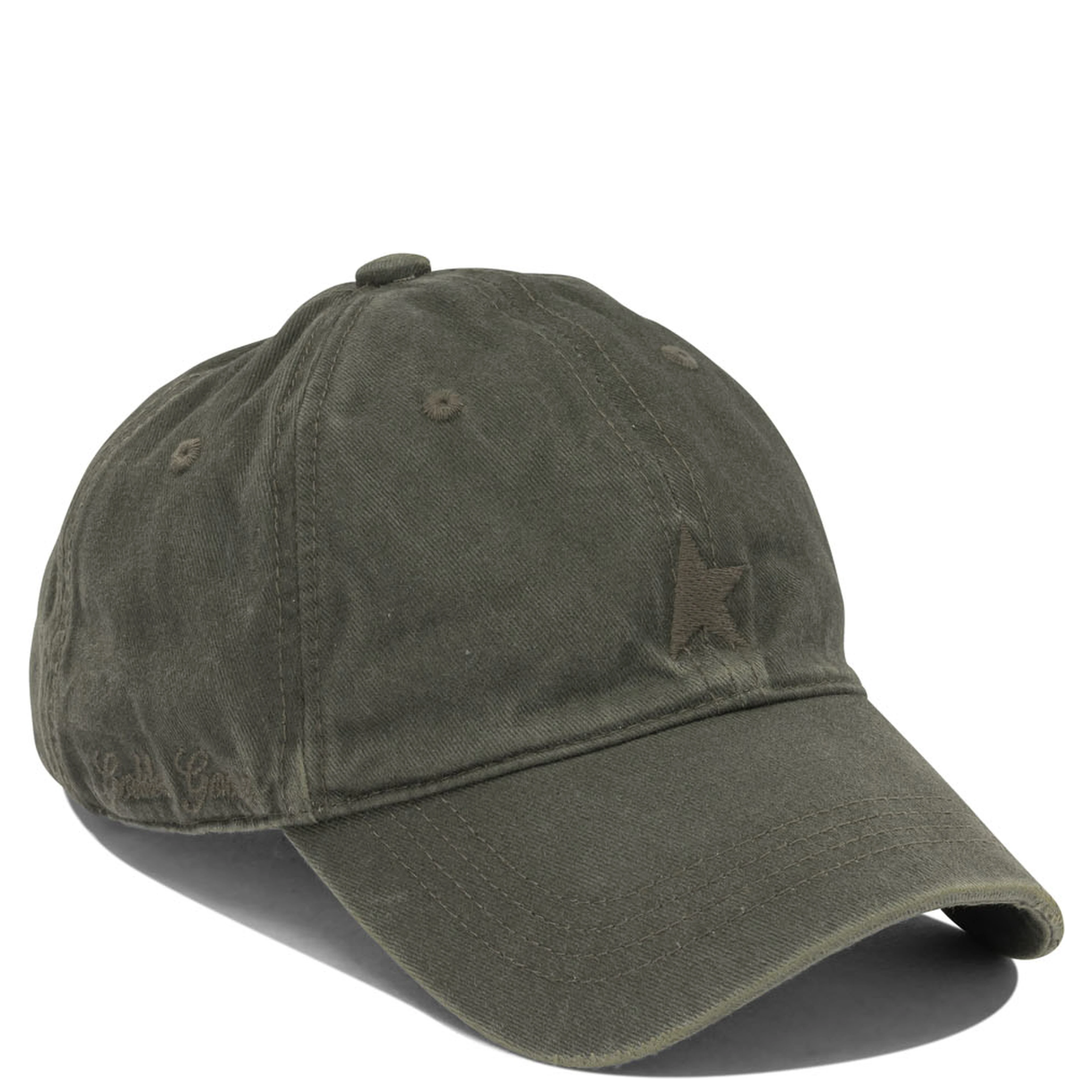 "Journey" baseball cap