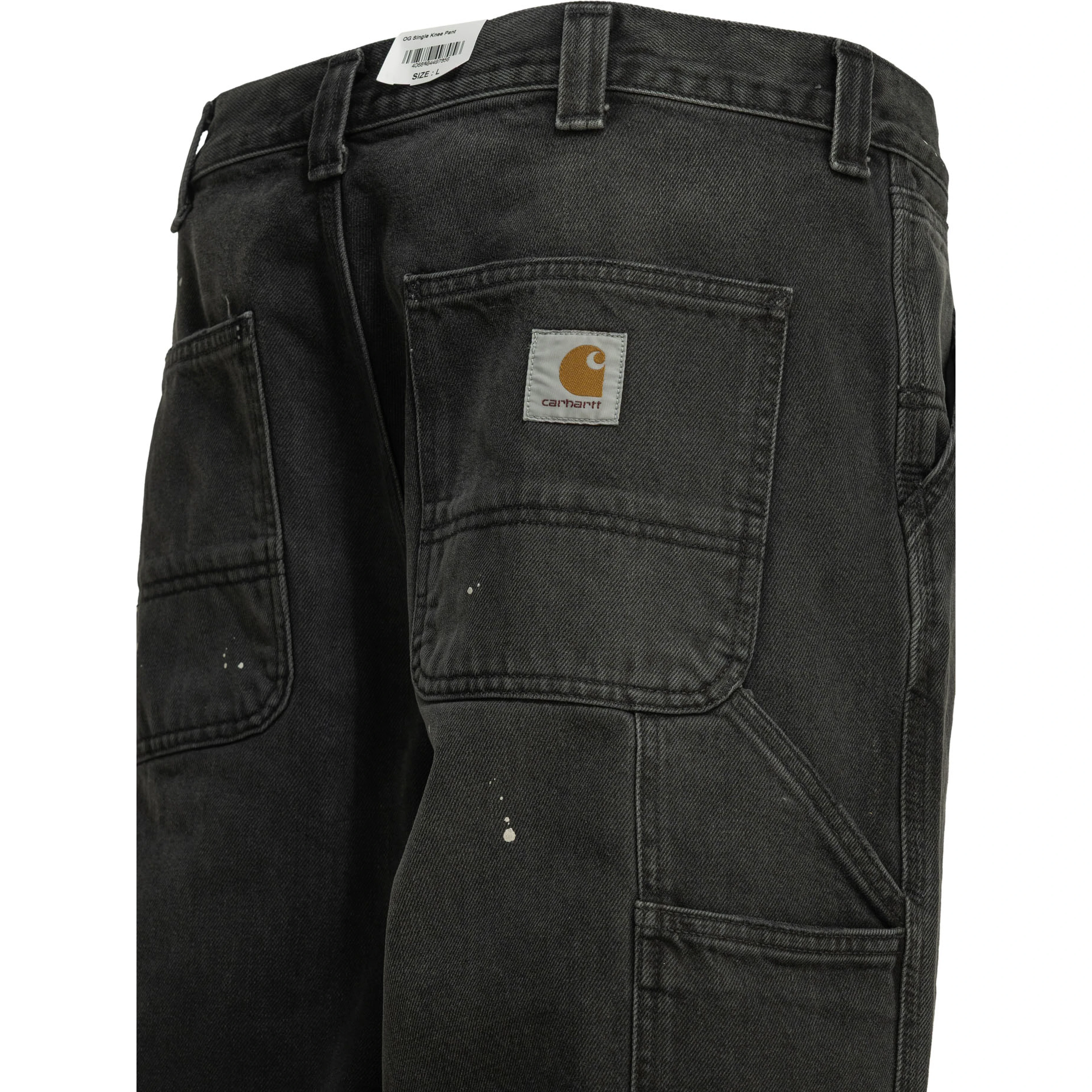 "OG Single Knee" Work Pants