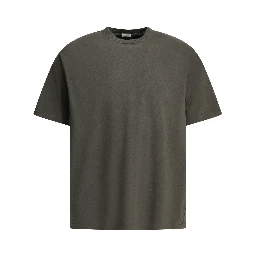 "Vintage" crewneck T-shirt