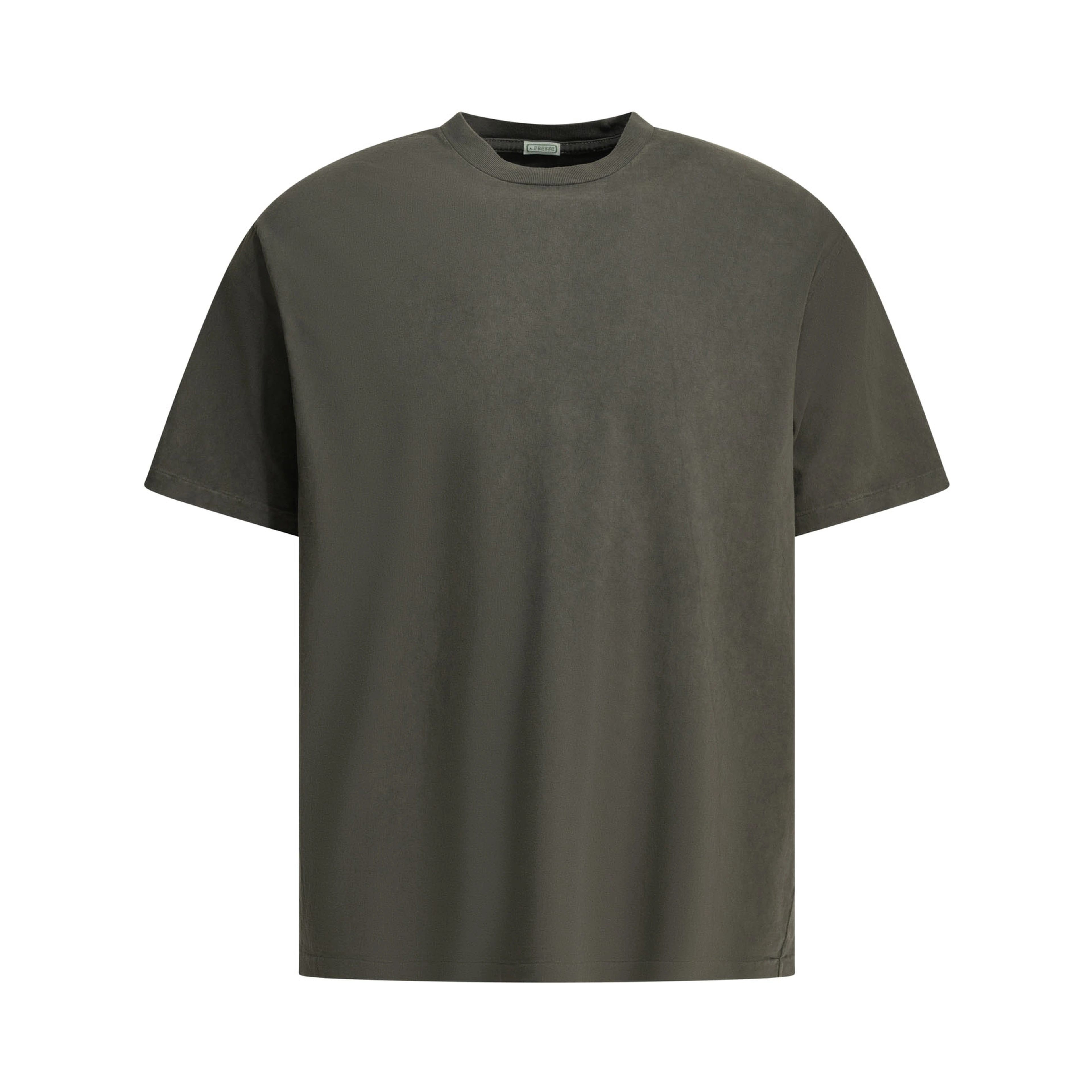 "Vintage" crewneck T-shirt