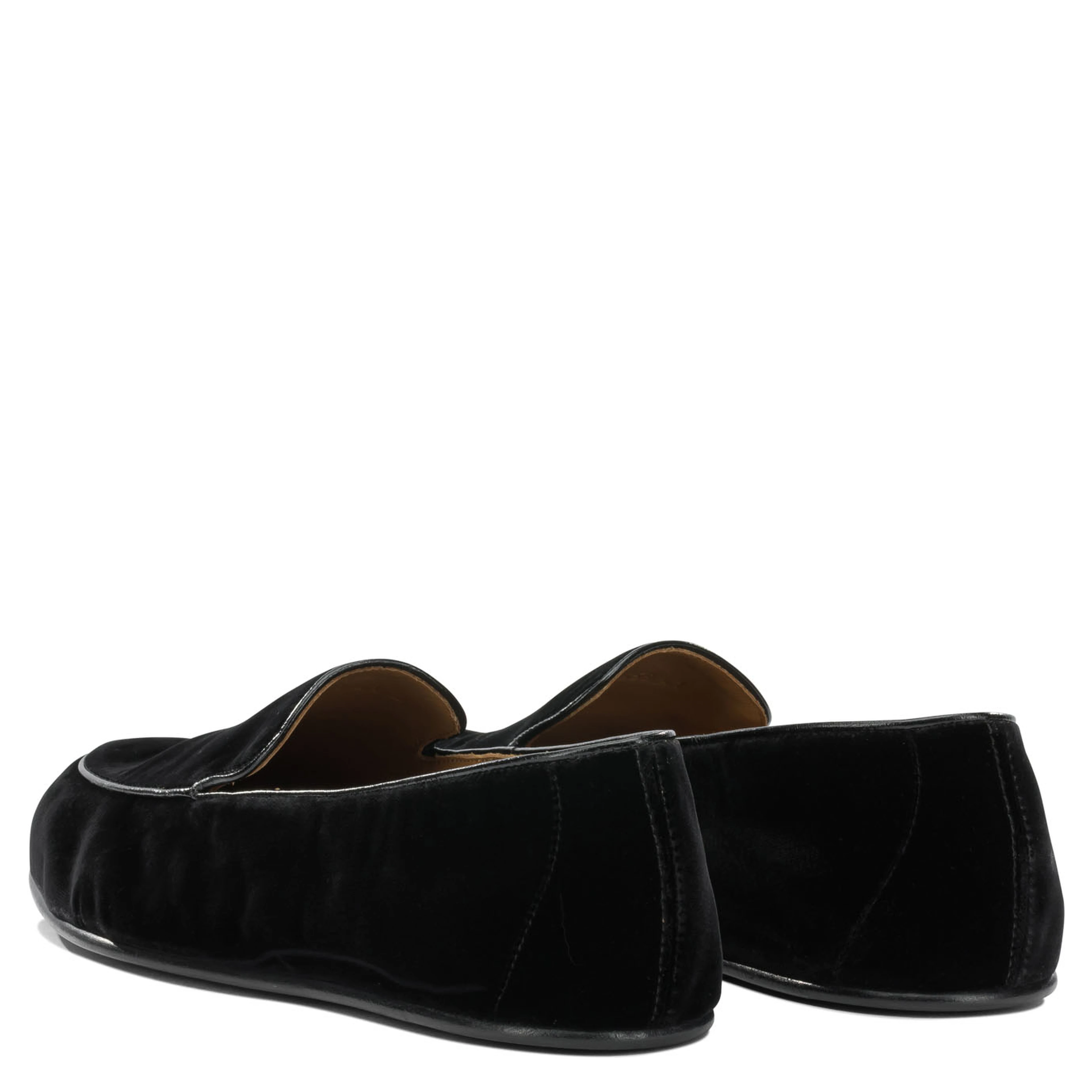 "Leo" Slipper