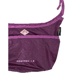 "Monceau 1.4" crossbody bag small