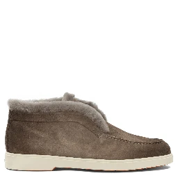 "Fortune" loafers