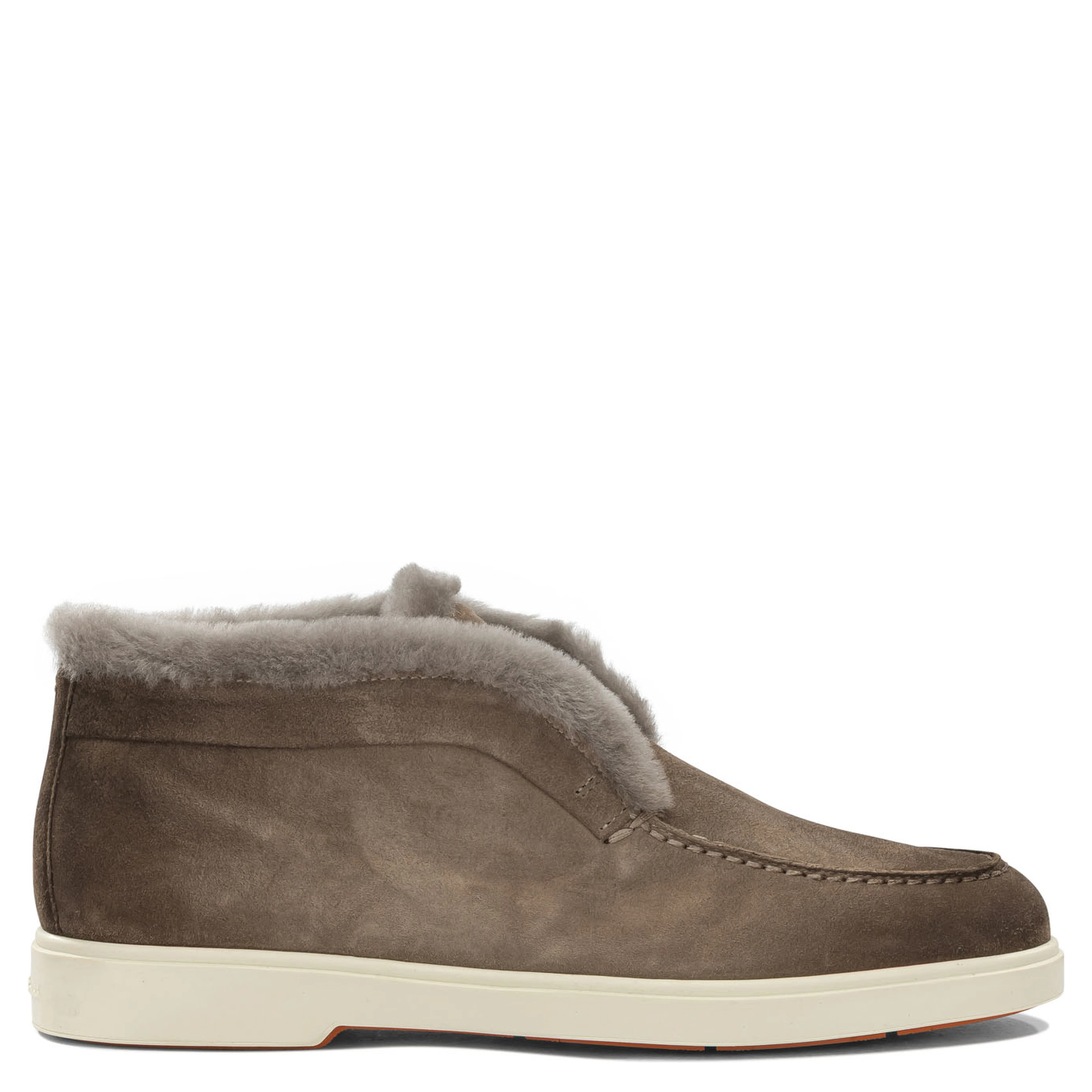 "Fortune" loafers