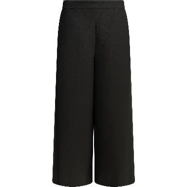 Wool tailored pants